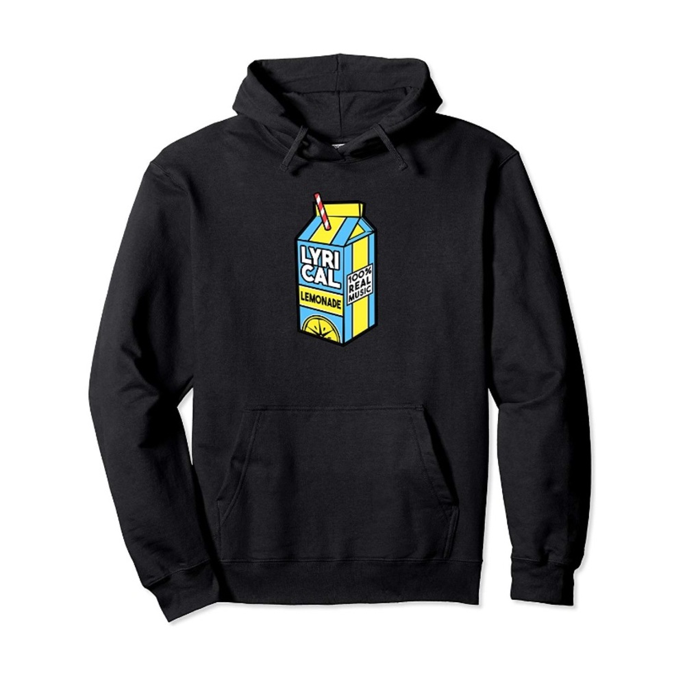Lyrical Lemonade Hoodie